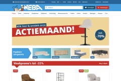 Improved User Experience for WEBA